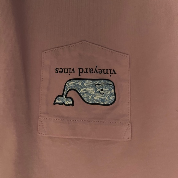 Vineyard vines long sleeve - Picture 2 of 4